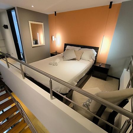 Coliving Ecuador Apartamentos Sector Swiss Hotel Кито Экстерьер фото