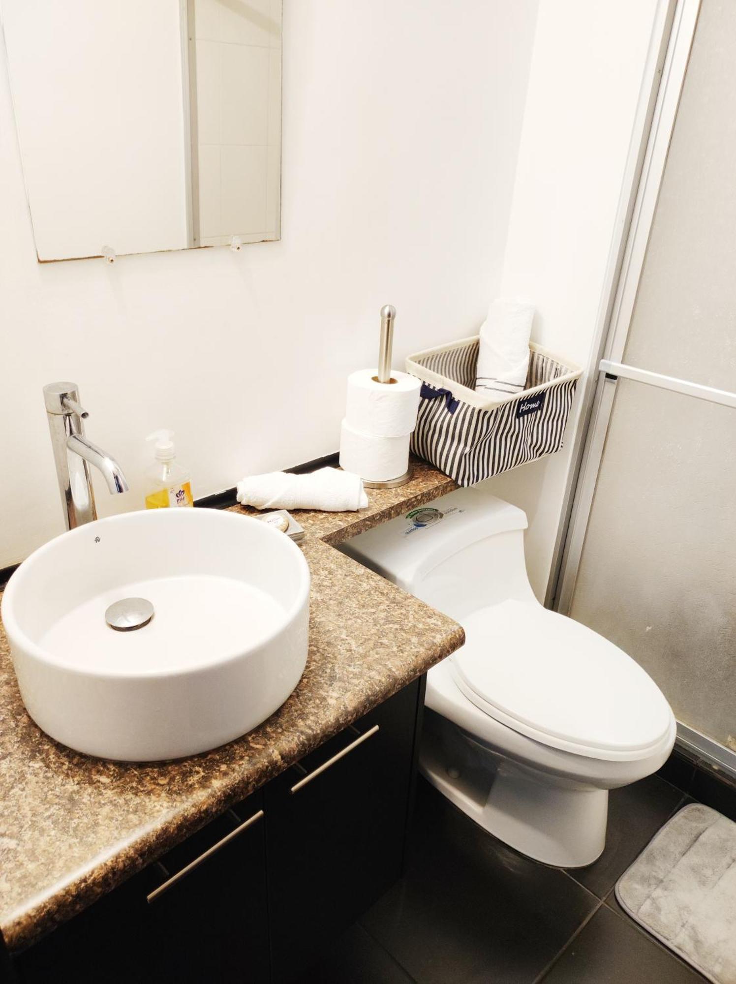 Coliving Ecuador Apartamentos Sector Swiss Hotel Кито Экстерьер фото