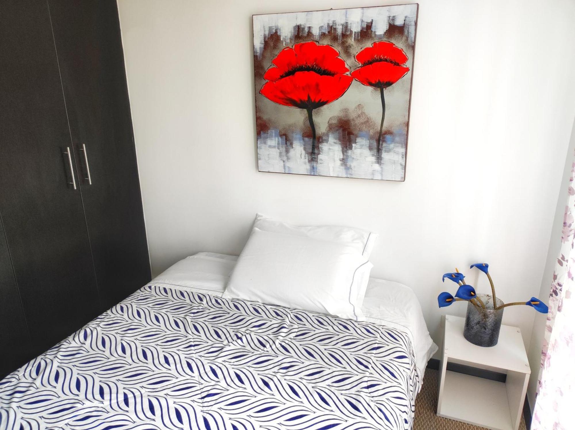 Coliving Ecuador Apartamentos Sector Swiss Hotel Кито Экстерьер фото