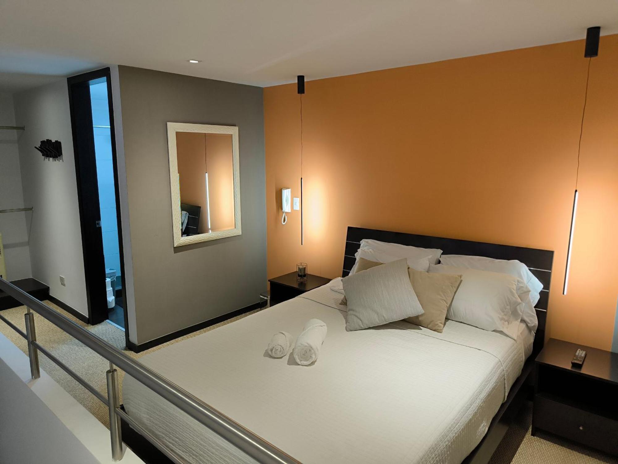 Coliving Ecuador Apartamentos Sector Swiss Hotel Кито Экстерьер фото