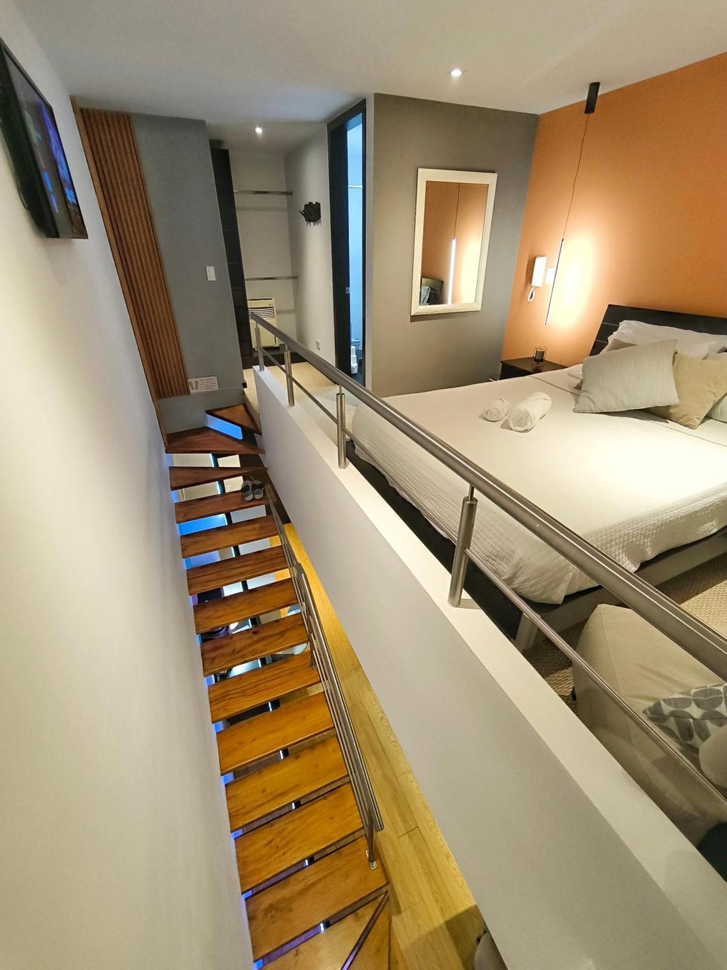 Coliving Ecuador Apartamentos Sector Swiss Hotel Кито Экстерьер фото