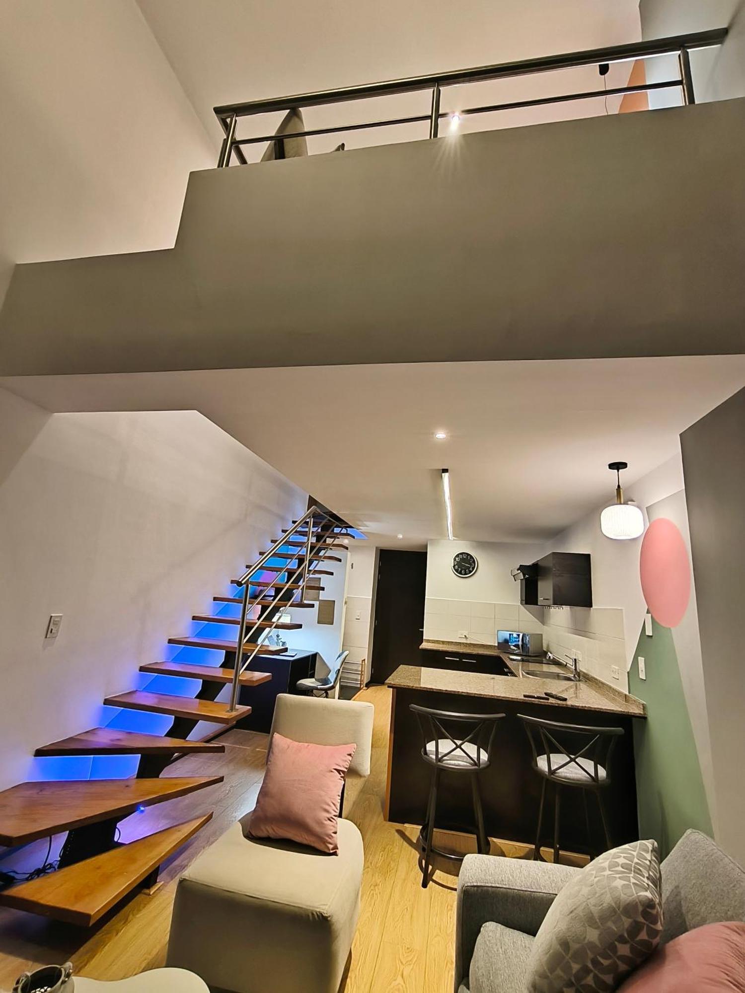 Coliving Ecuador Apartamentos Sector Swiss Hotel Кито Экстерьер фото