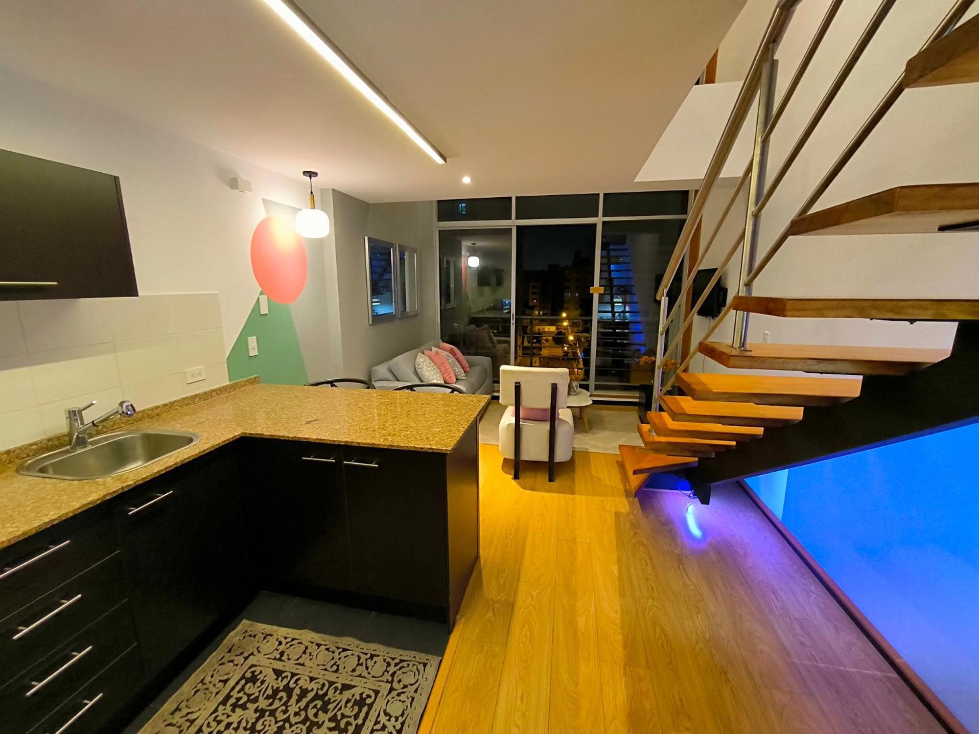 Coliving Ecuador Apartamentos Sector Swiss Hotel Кито Экстерьер фото