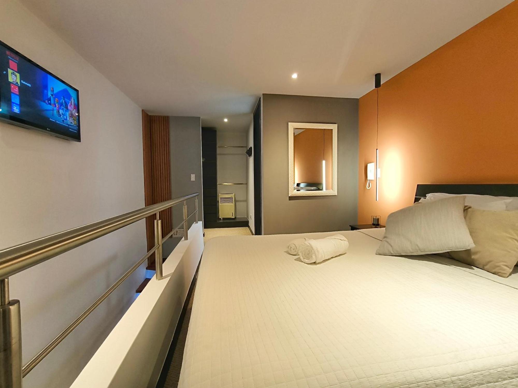 Coliving Ecuador Apartamentos Sector Swiss Hotel Кито Экстерьер фото