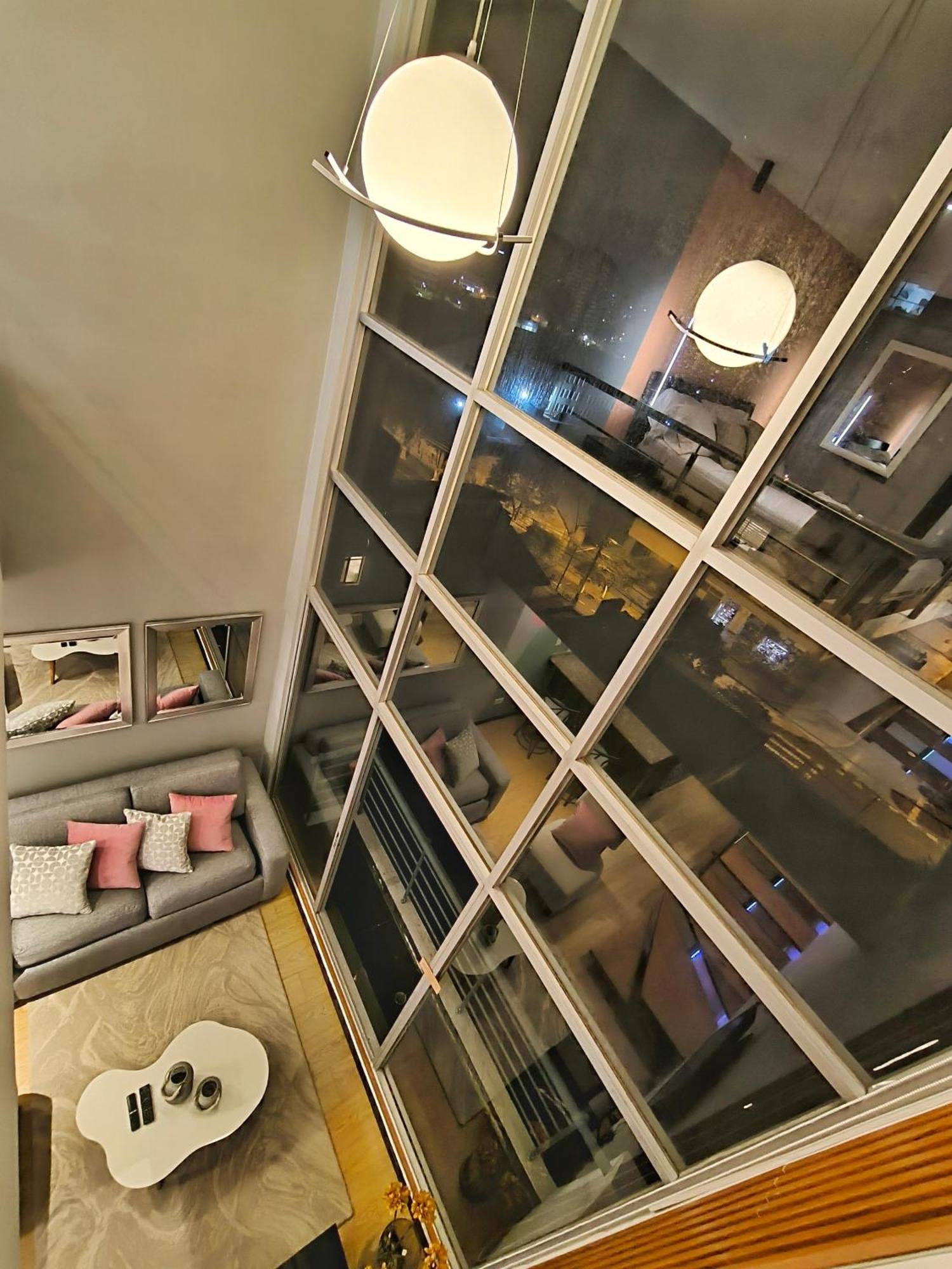 Coliving Ecuador Apartamentos Sector Swiss Hotel Кито Экстерьер фото
