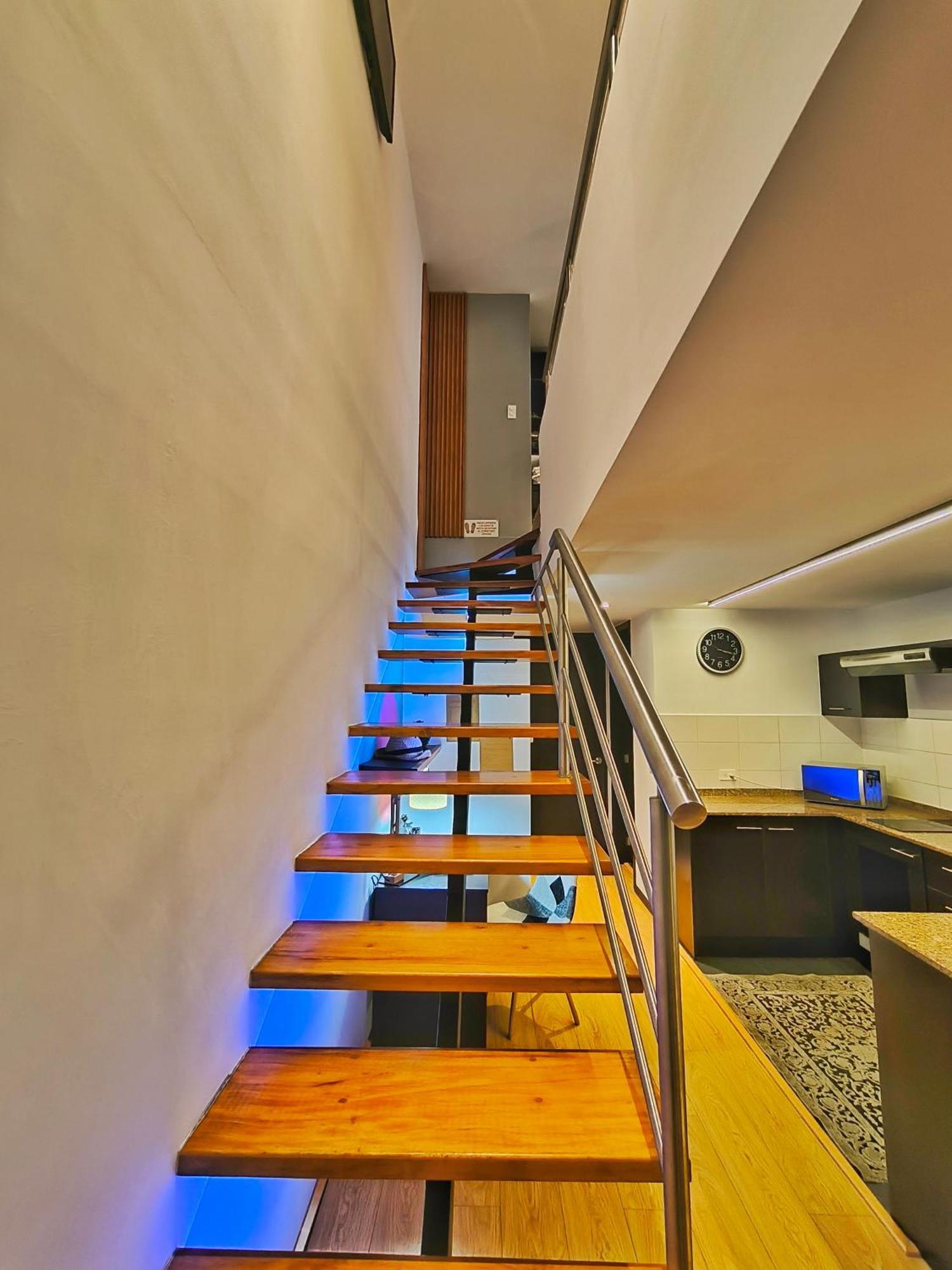 Coliving Ecuador Apartamentos Sector Swiss Hotel Кито Экстерьер фото