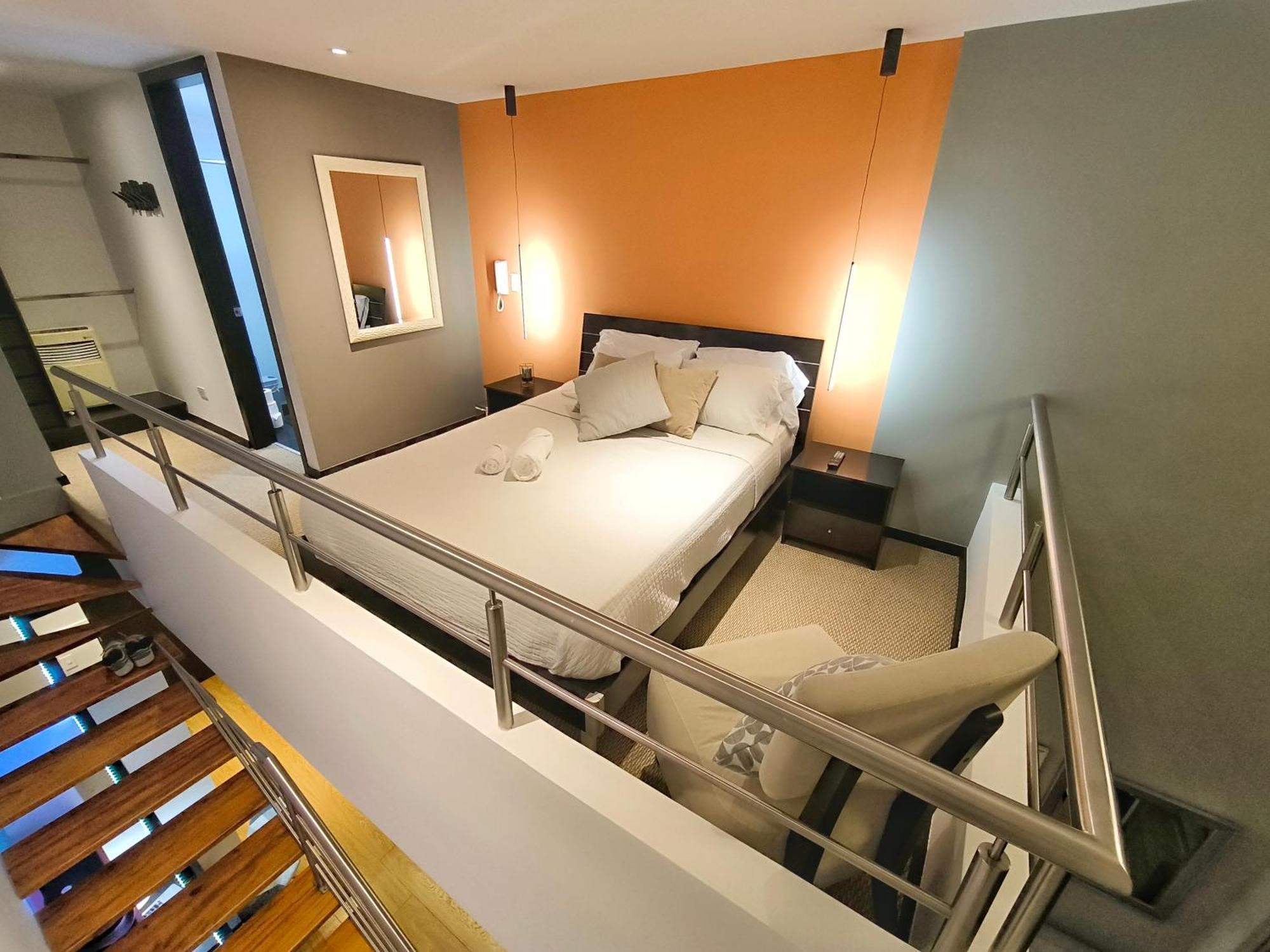 Coliving Ecuador Apartamentos Sector Swiss Hotel Кито Экстерьер фото