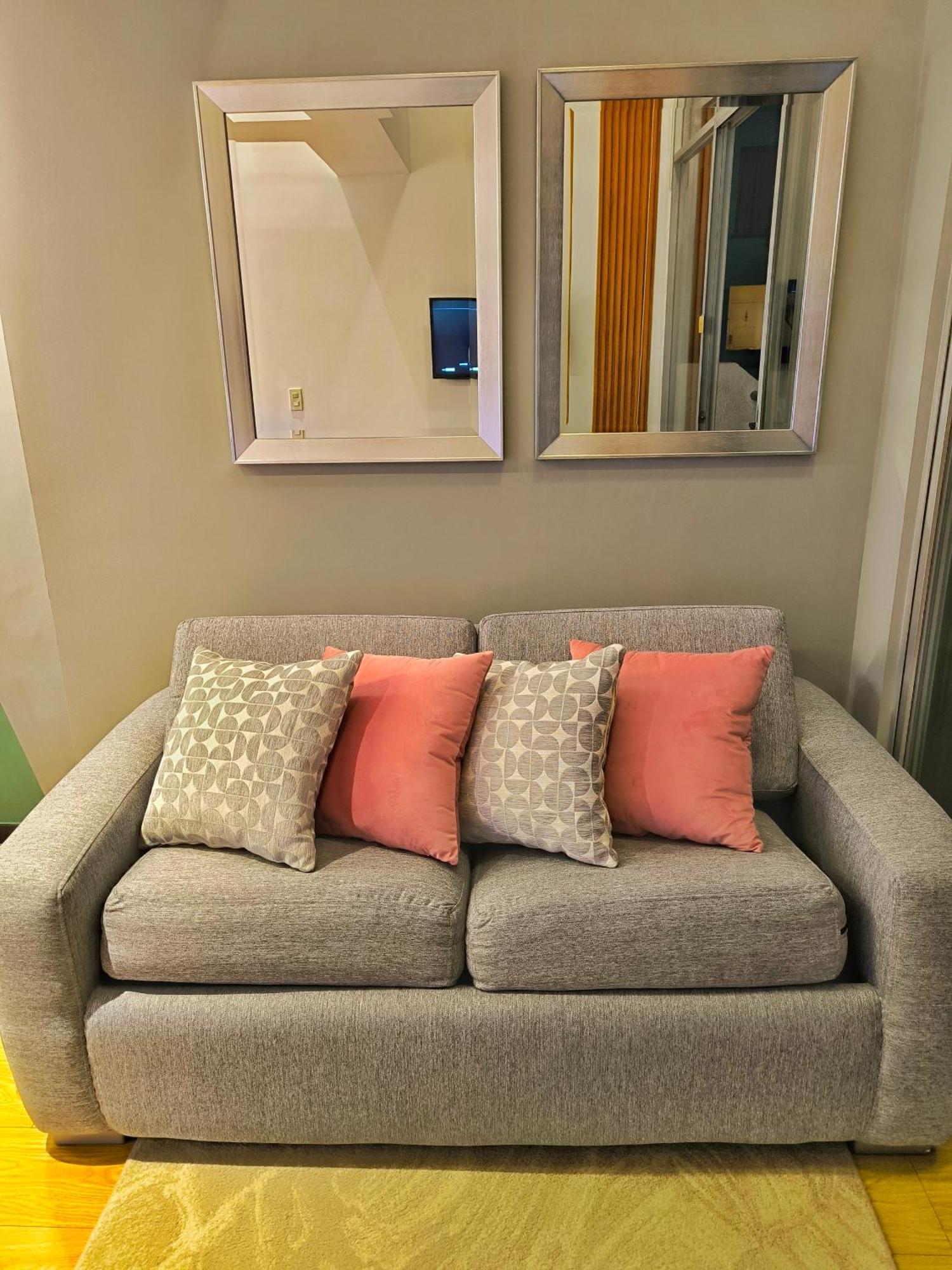 Coliving Ecuador Apartamentos Sector Swiss Hotel Кито Экстерьер фото