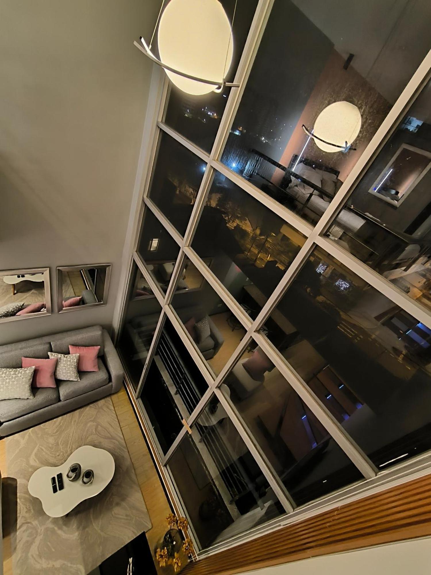 Coliving Ecuador Apartamentos Sector Swiss Hotel Кито Экстерьер фото