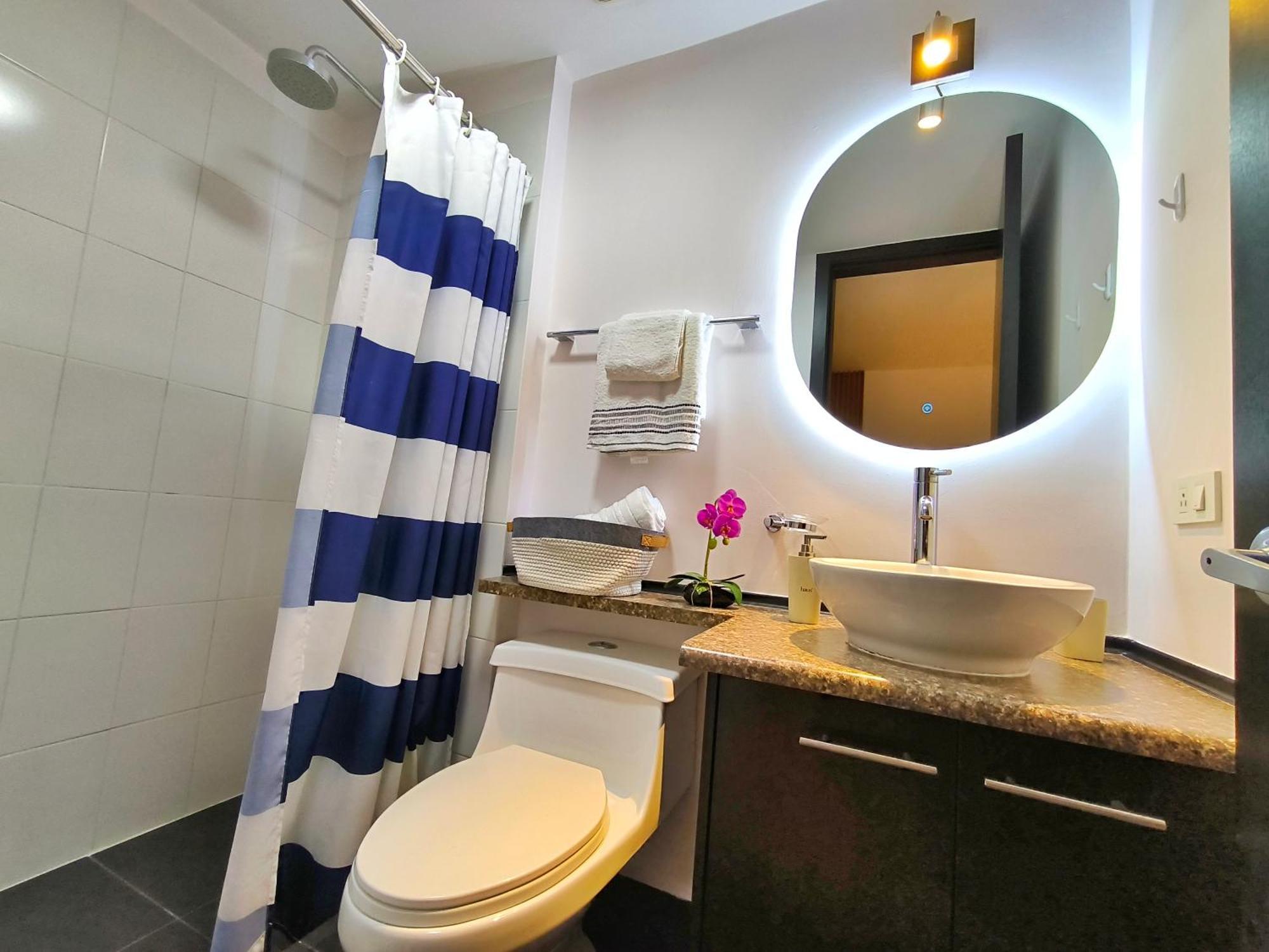 Coliving Ecuador Apartamentos Sector Swiss Hotel Кито Экстерьер фото