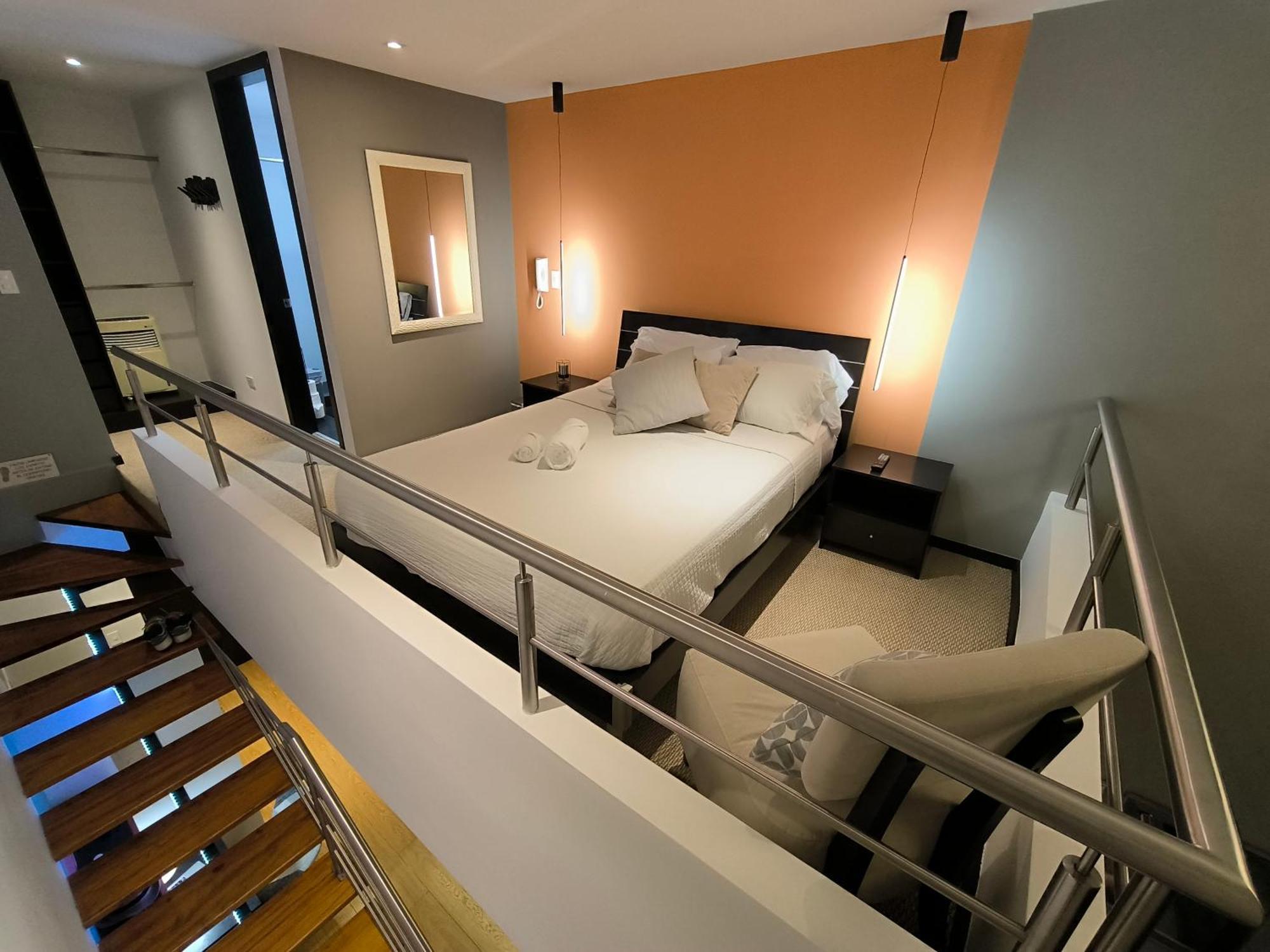 Coliving Ecuador Apartamentos Sector Swiss Hotel Кито Экстерьер фото